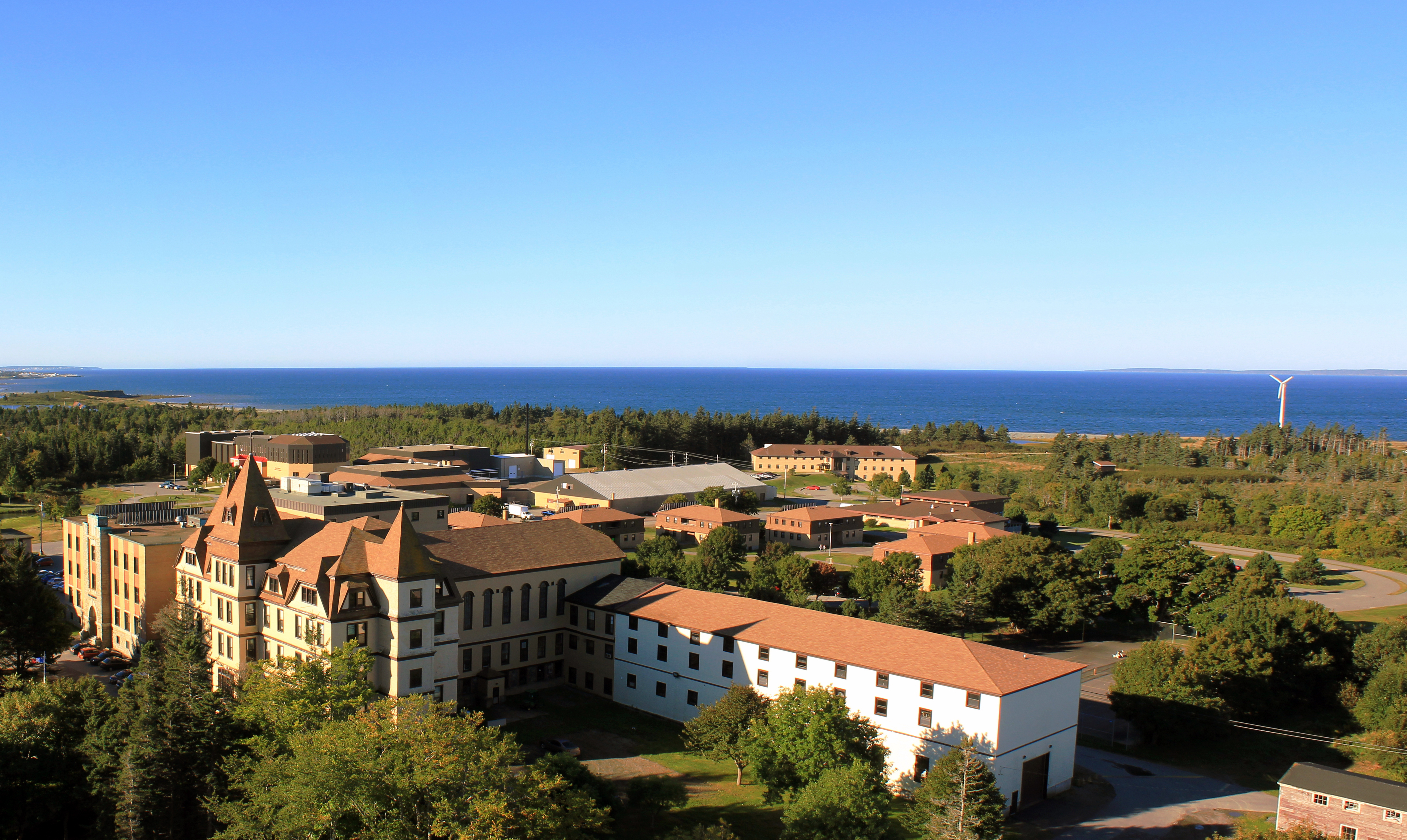Université Sainte-Anne